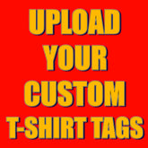 Print my Tshirt Tag
